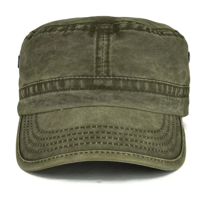 Ethan | Robust Vintage Baseballkeps