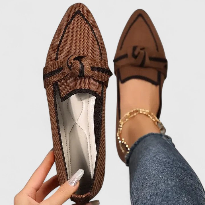 Amaris | Stiliga Rem Orthopediska Sandaler