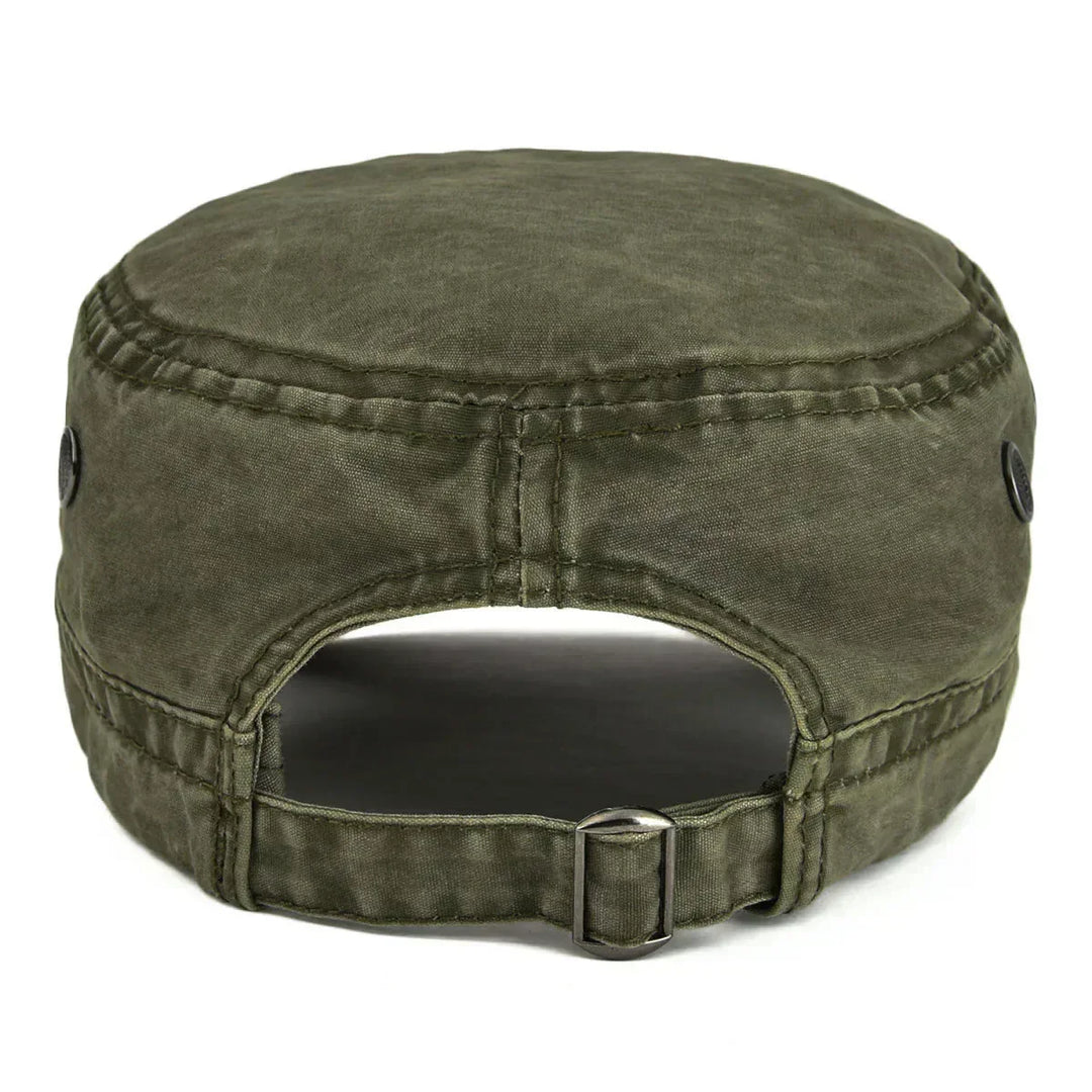 Ethan | Robust Vintage Baseballkeps