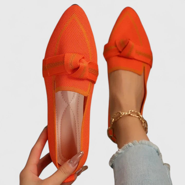 Amaris | Stiliga Rem Orthopediska Sandaler