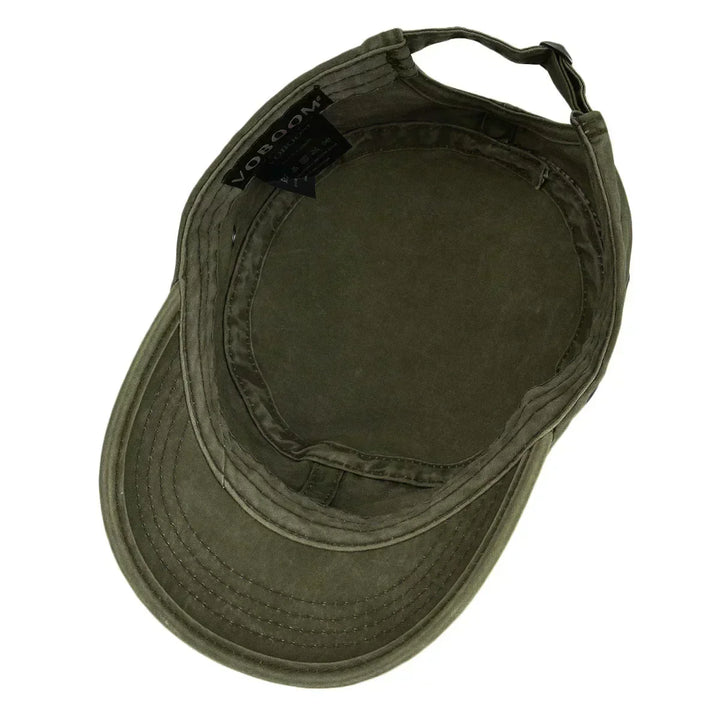 Ethan | Robust Vintage Baseballkeps