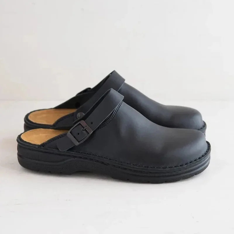 Cesar | Bekväma Premium Slip-On Skor