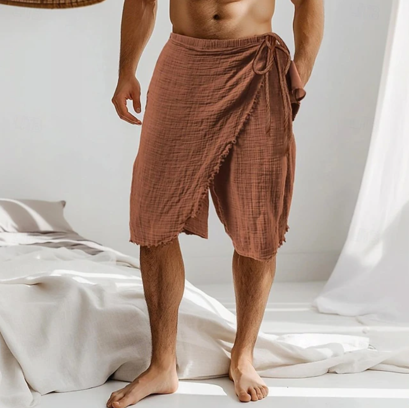 Kairo | Stilren Wrap Strand Sarong