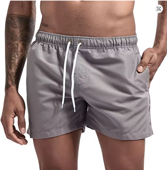 Harvey | Snabbtorkande Badshorts