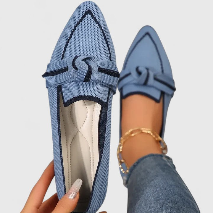 Amaris | Stiliga Rem Orthopediska Sandaler