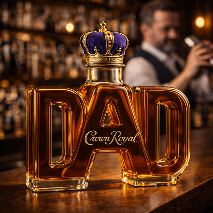 Zyrell | Whiskyflaska Jack Daniel&