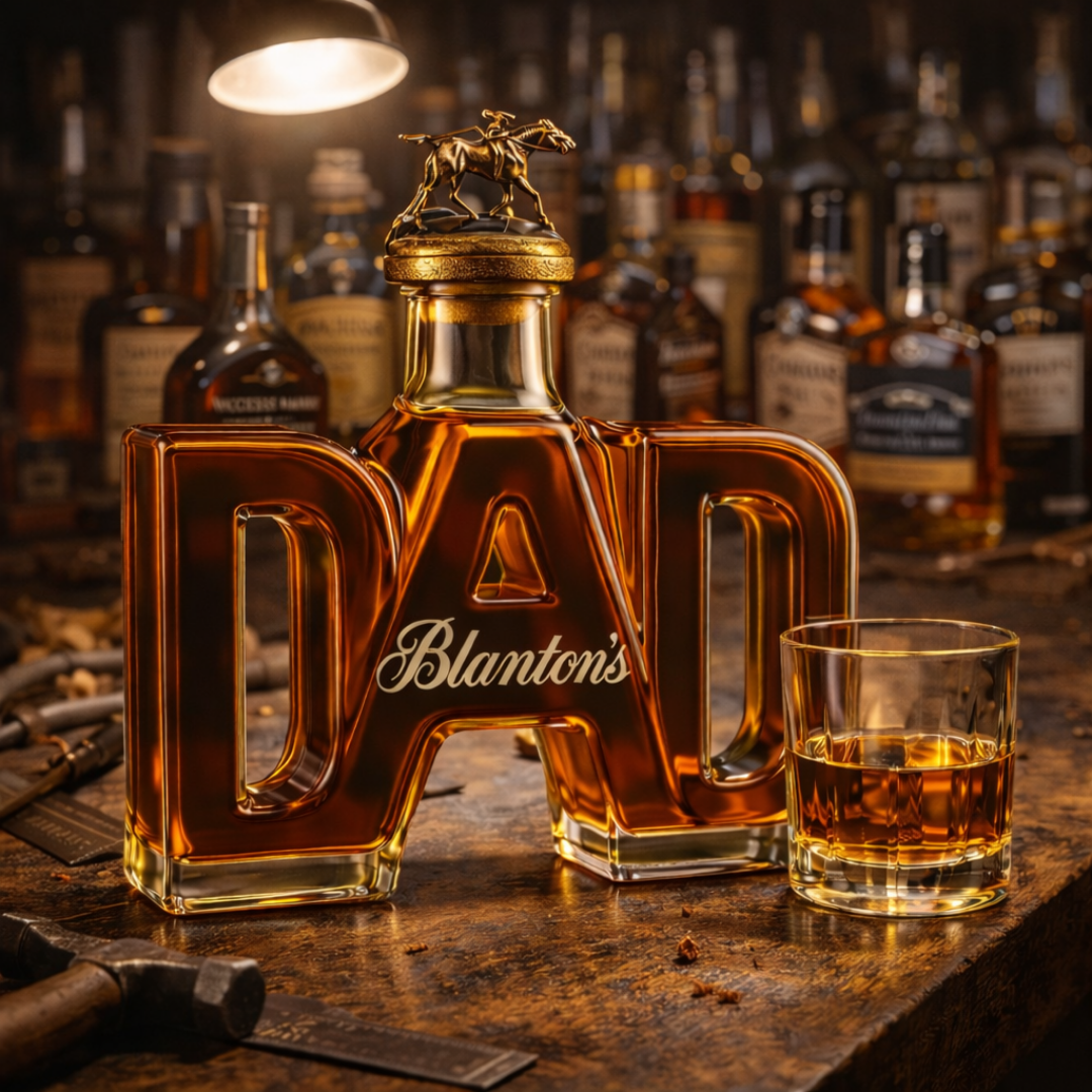 Zyrell | Whiskyflaska Jack Daniel&