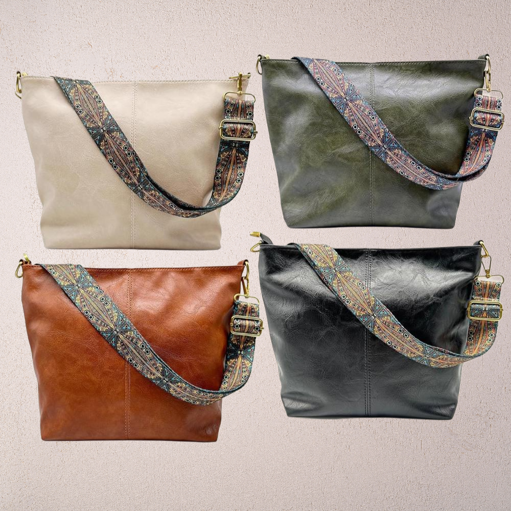 Sophia | Elegant Axeltote