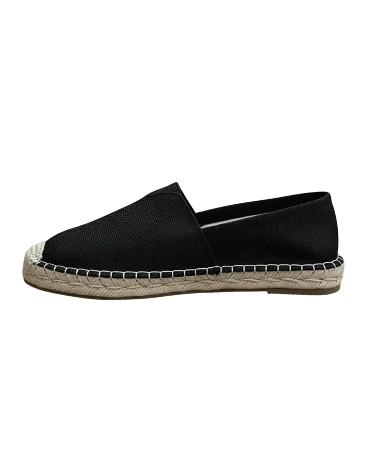 Jackson | Elegant Herr Espadrillos