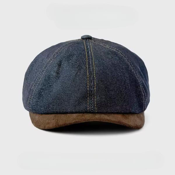 Miguel | Vintage Liten Skärm Kepa