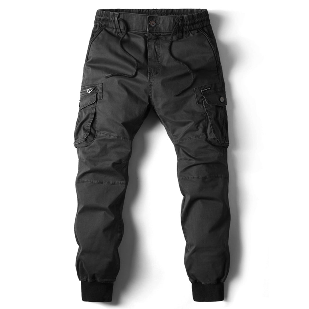 Callahan | Taperade Cargo Joggers