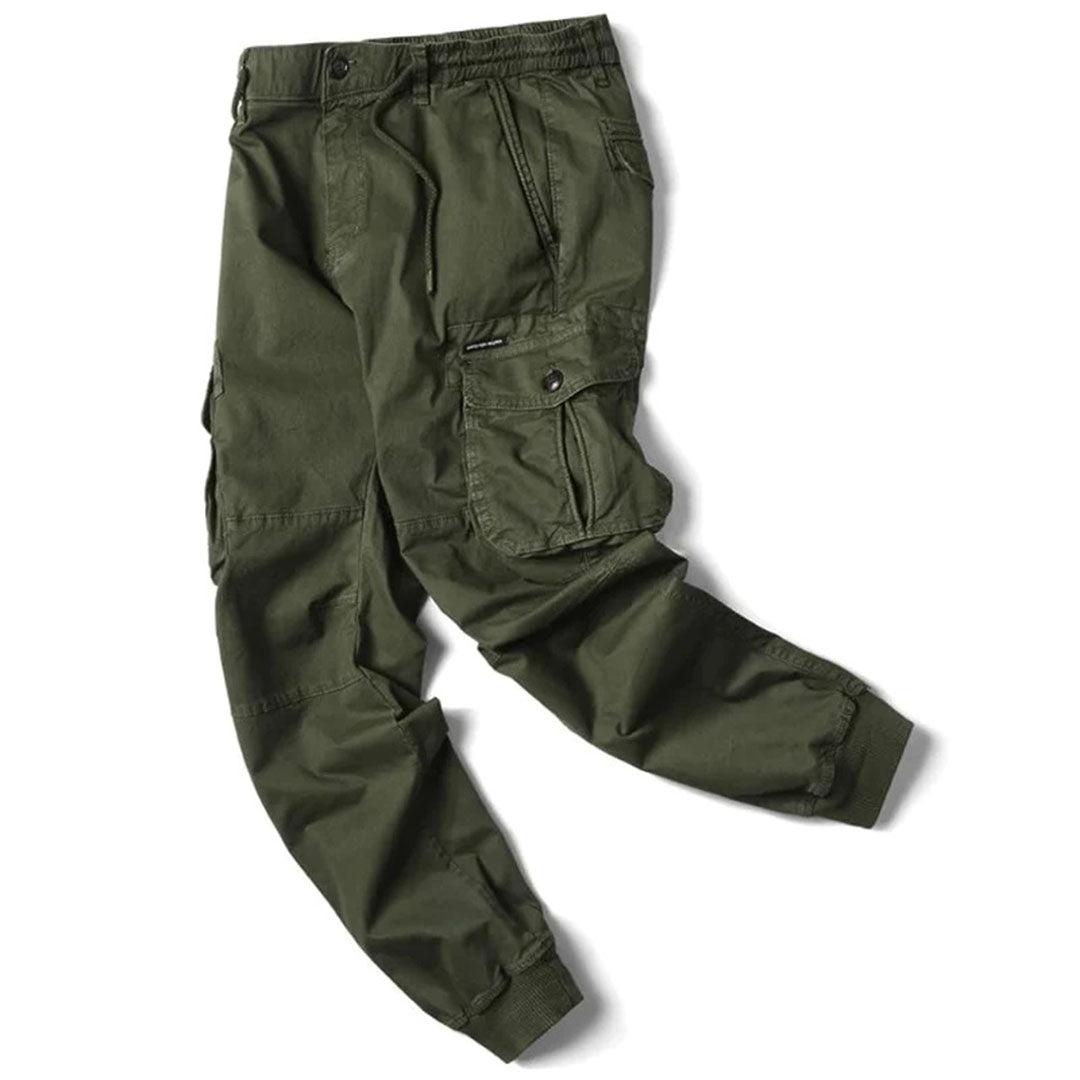 Reed | Utility Pocket Cargo Byxor