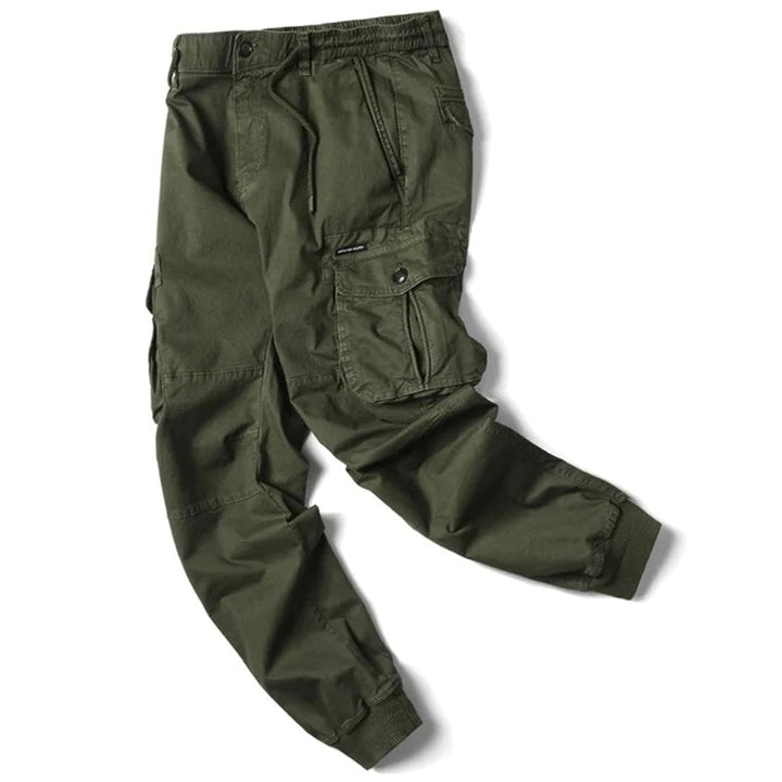 Reed | Utility Pocket Cargo Byxor