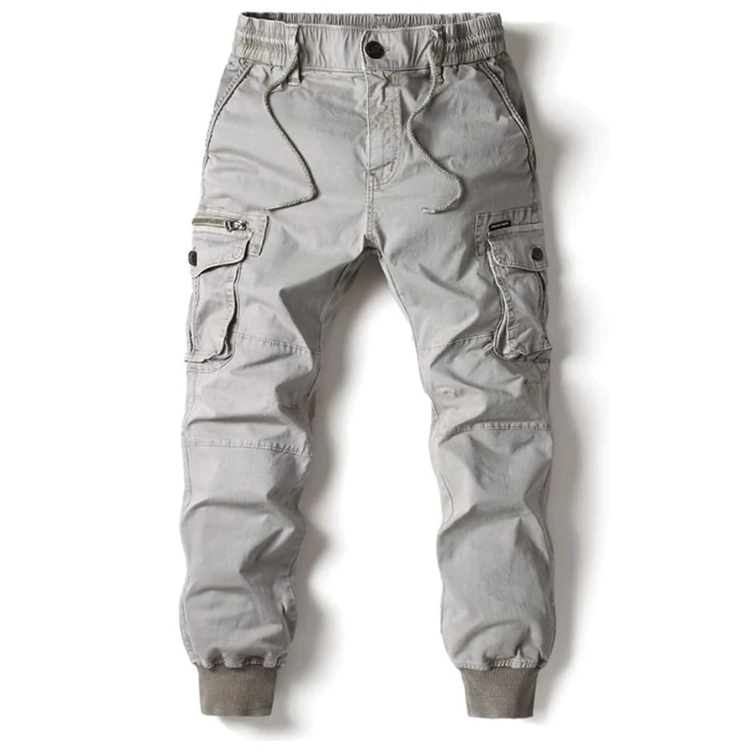 Callahan | Taperade Cargo Joggers