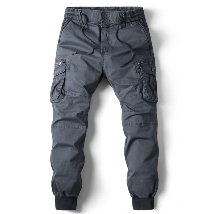 Callahan | Taperade Cargo Joggers