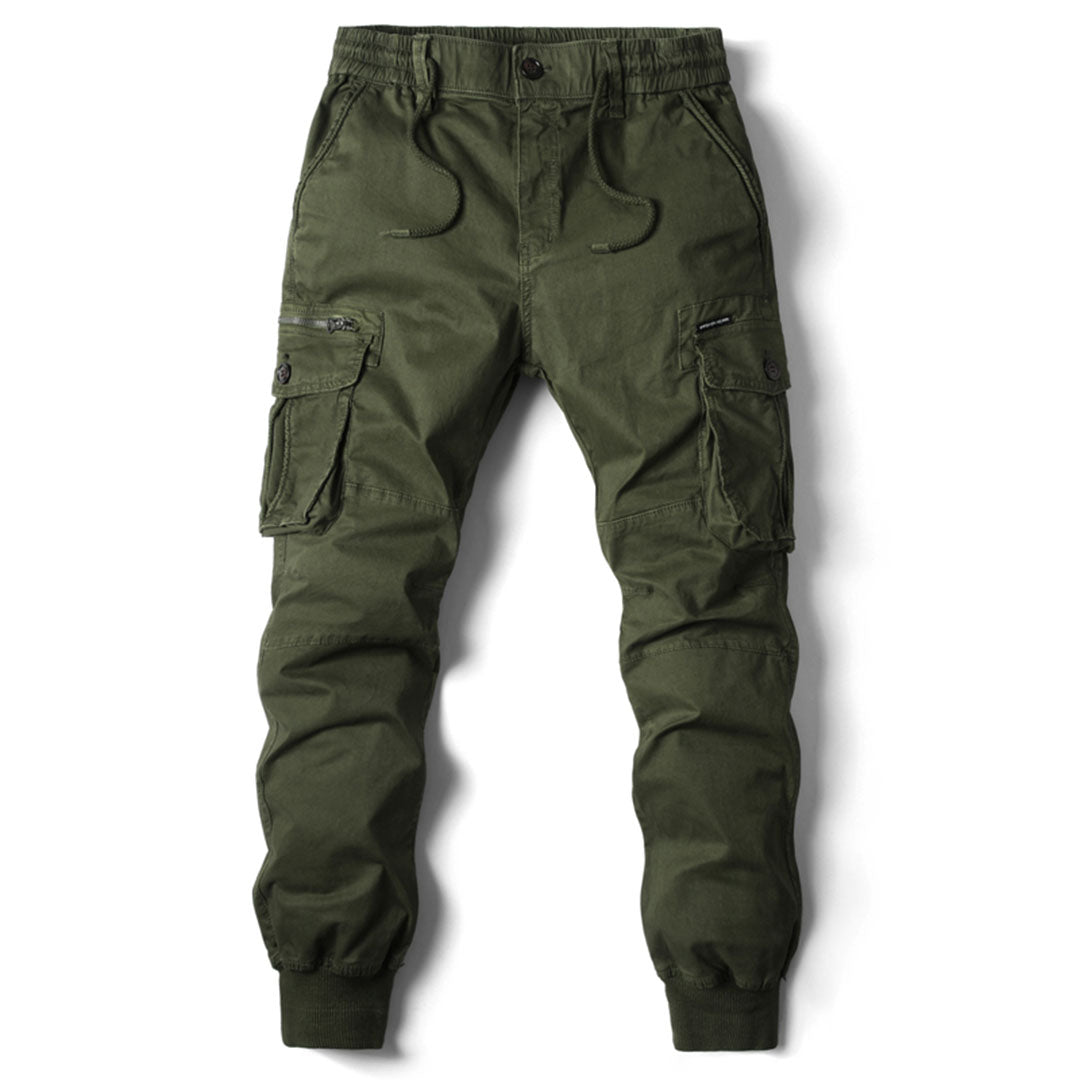 Reed | Utility Pocket Cargo Byxor