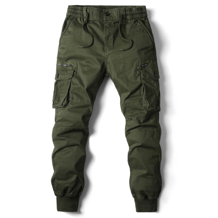 Reed | Utility Pocket Cargo Byxor