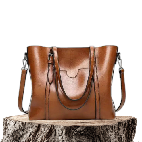 Aubrey | Stilig Premium Tote Bag