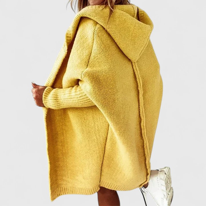 Della | Mysig Oversized Kofta