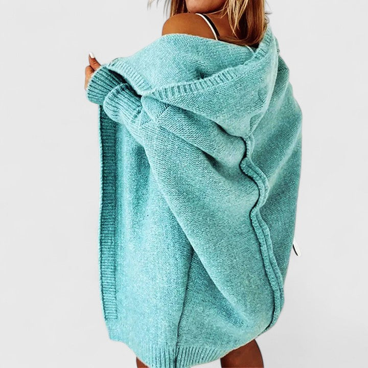 Della | Mysig Oversized Kofta
