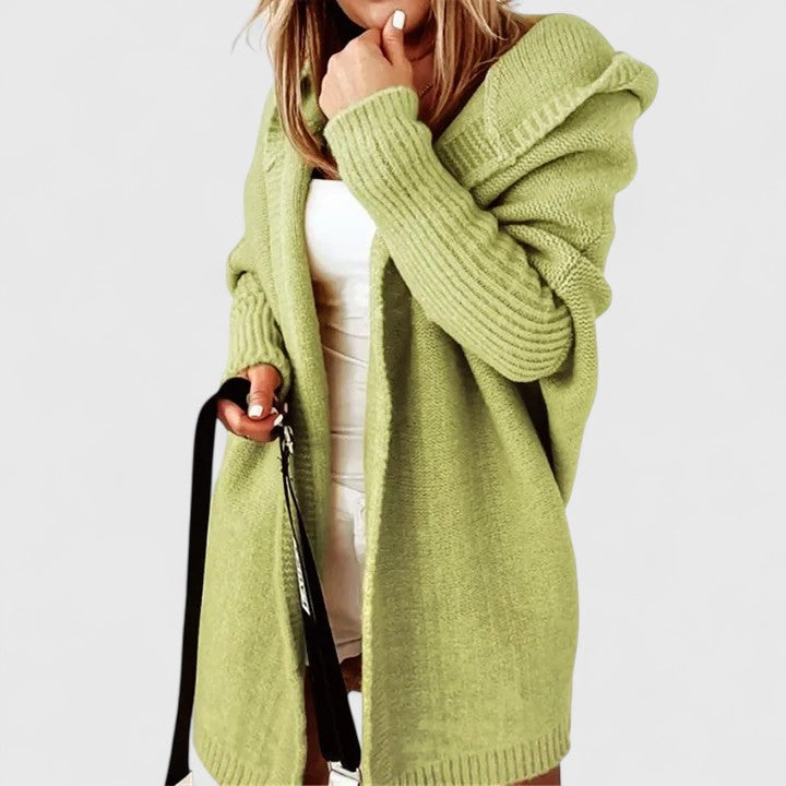 Della | Mysig Oversized Kofta