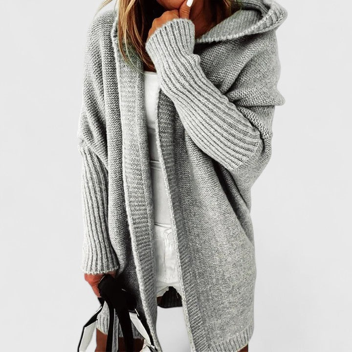 Della | Mysig Oversized Kofta