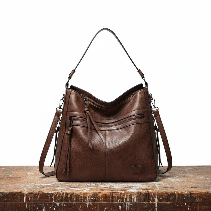 Magda | Elegant Lyx Slingväska