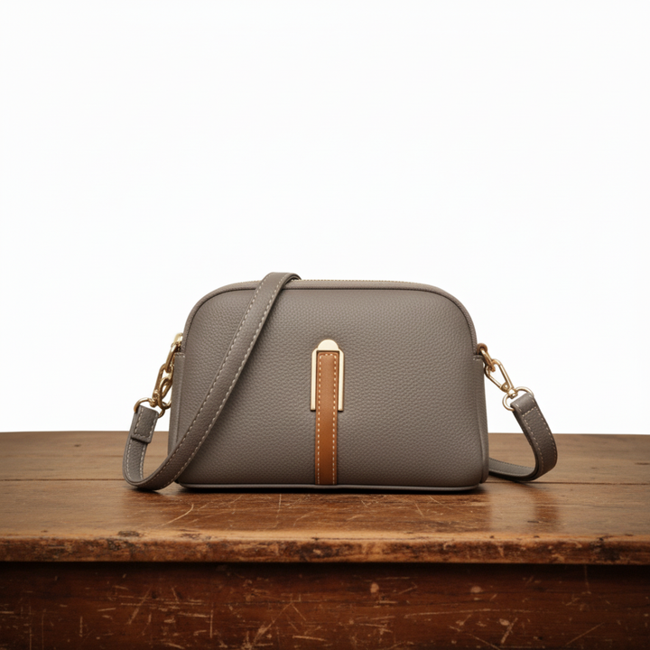 Mila | Klassisk Crossbody-väska