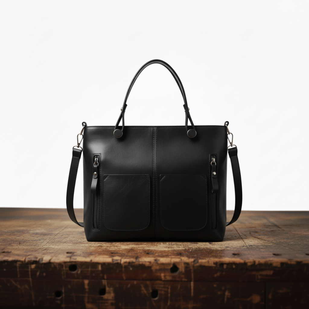 Maya | Elegant Pocket Axelhållare
