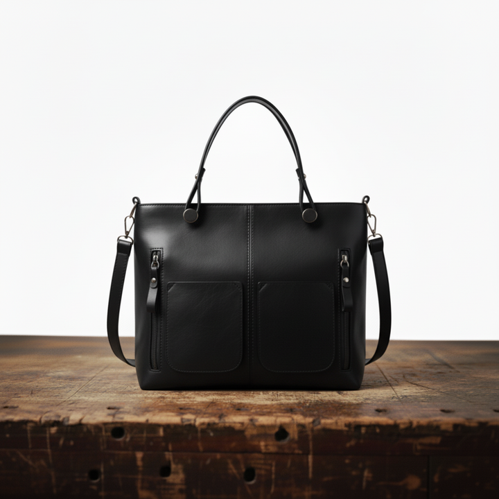 Maya | Elegant Pocket Axelhållare