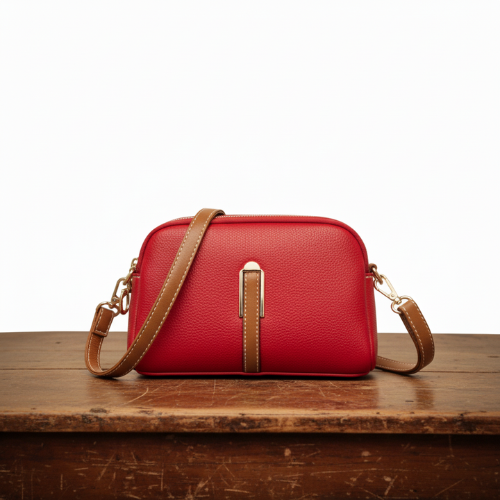 Mila | Klassisk Crossbody-väska