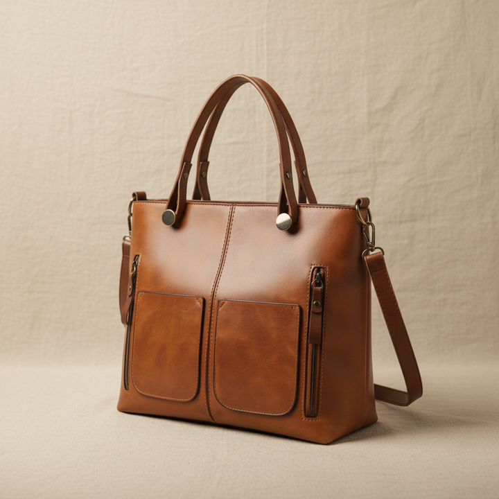 Maya | Elegant Pocket Axelhållare