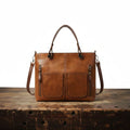 Maya | Elegant Pocket Axelhållare