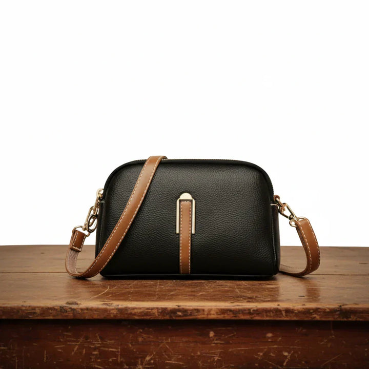 Mila | Klassisk Crossbody-väska