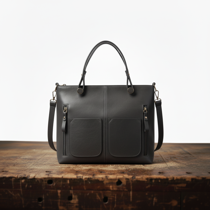 Maya | Elegant Pocket Axelhållare