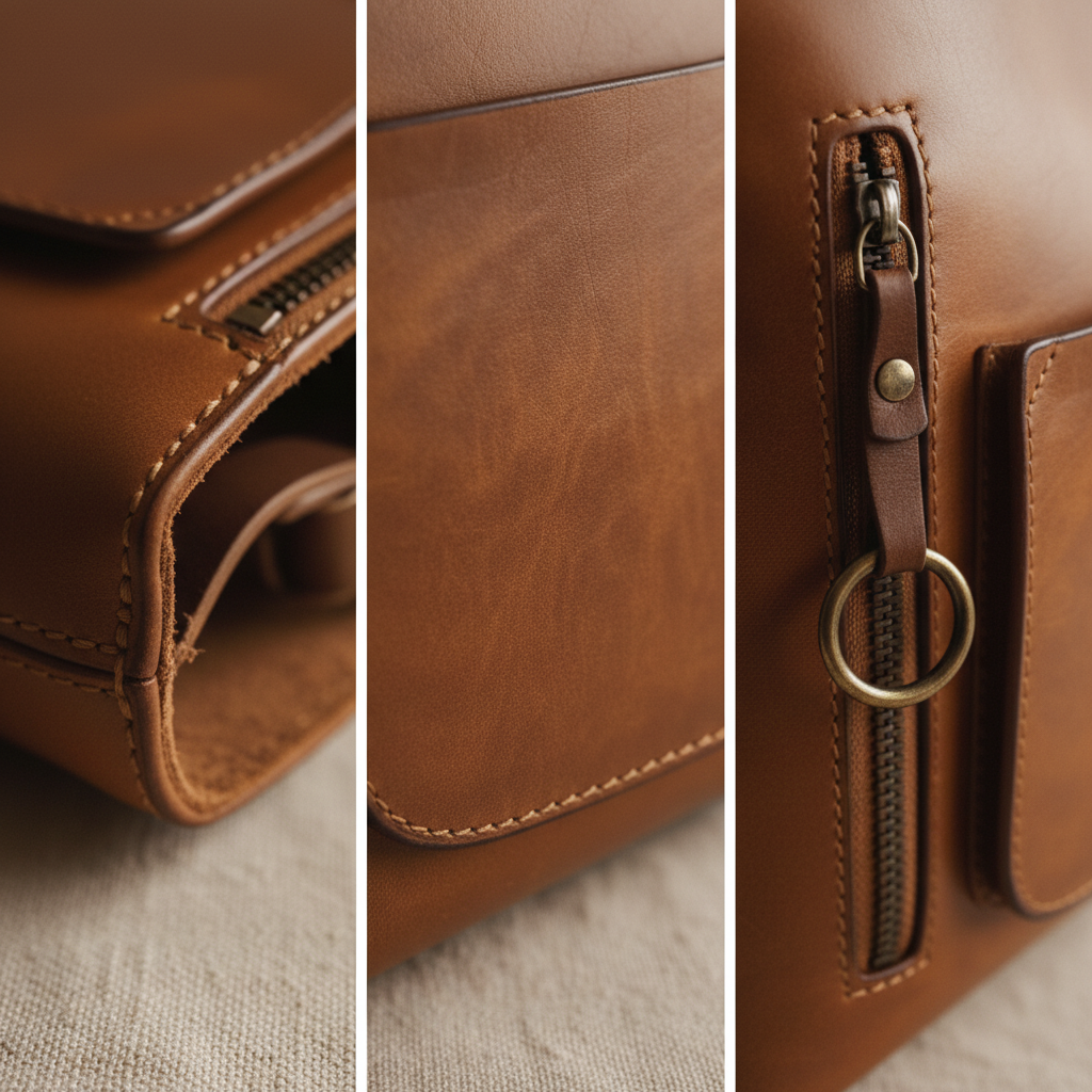 Maya | Elegant Pocket Axelhållare
