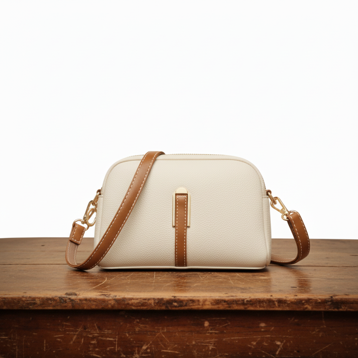 Mila | Klassisk Crossbody-väska