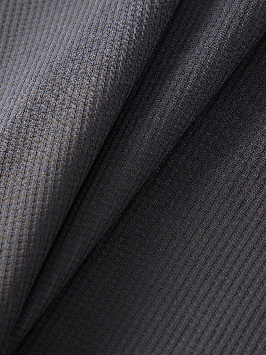 Bruno | Texturerad långärmad topp