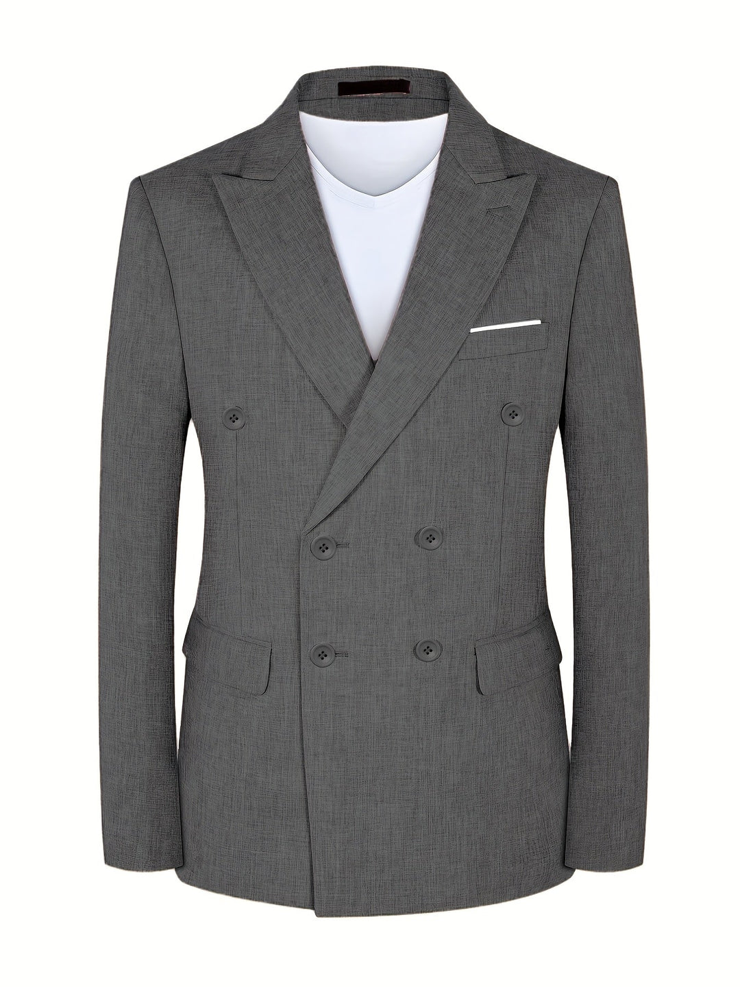 Lawrence | Skräddarsydd Vardag Blazer