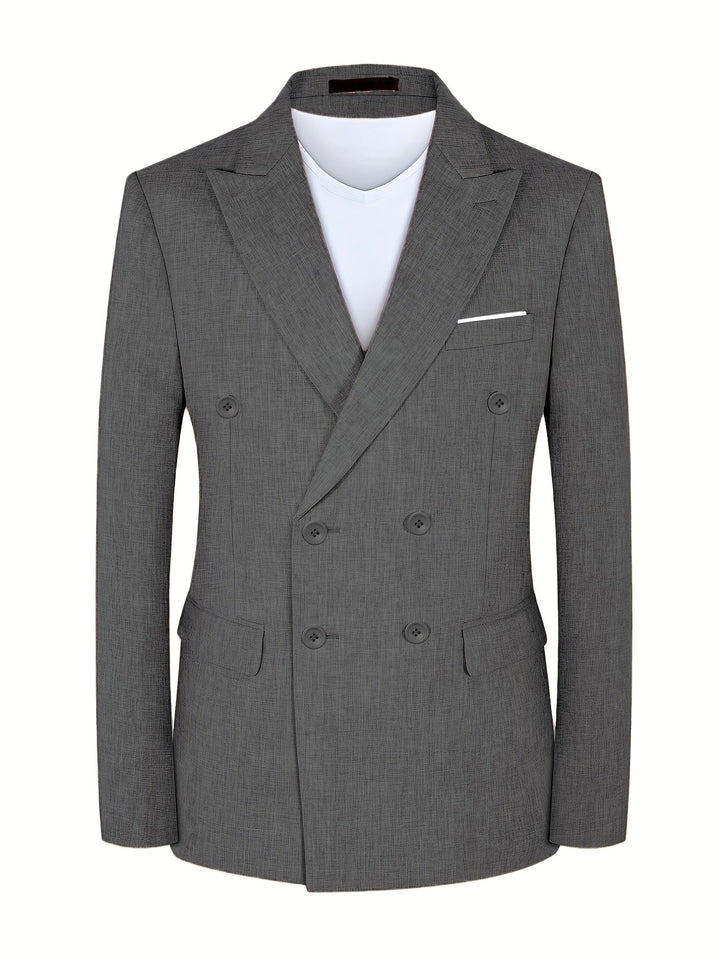 Lawrence | Skräddarsydd Vardag Blazer