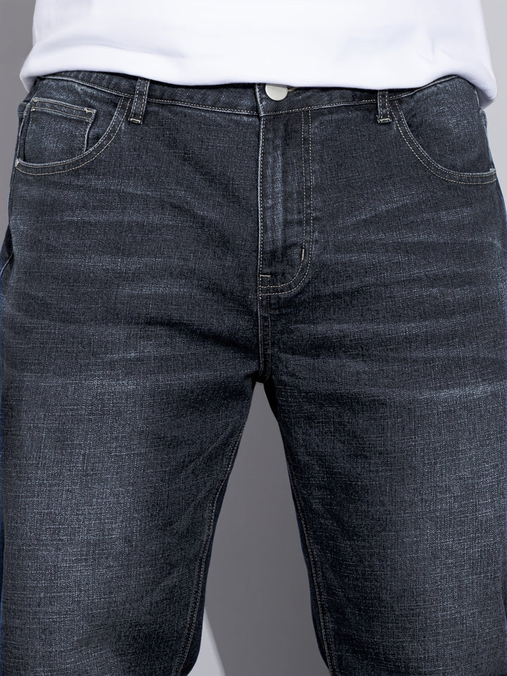 Cameron | Raka Ben Vardagsjeans