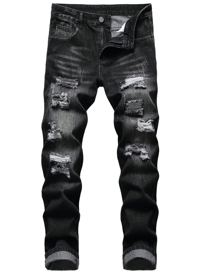 Caleb | Robusta Raka Jeans