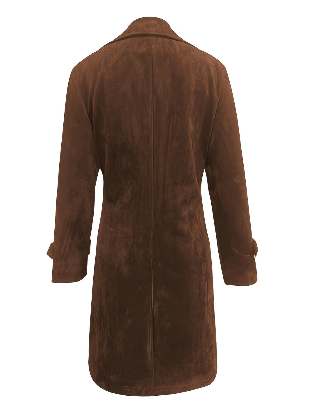 Waverly | Raffinerad Longline Kappa