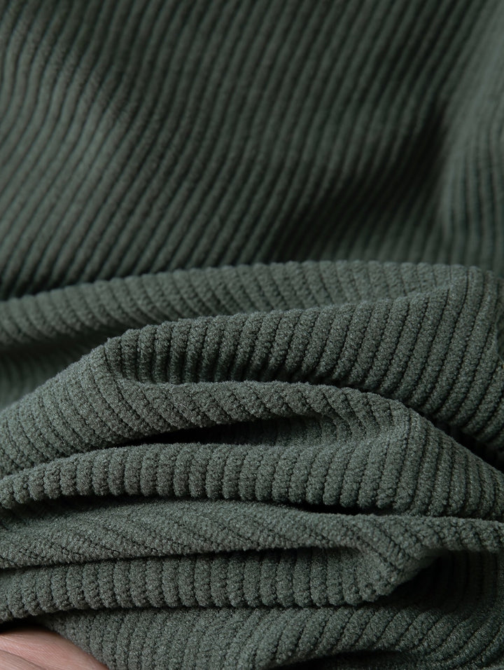 Weldon | Robust Relaxed-Fit Cargo Byxor