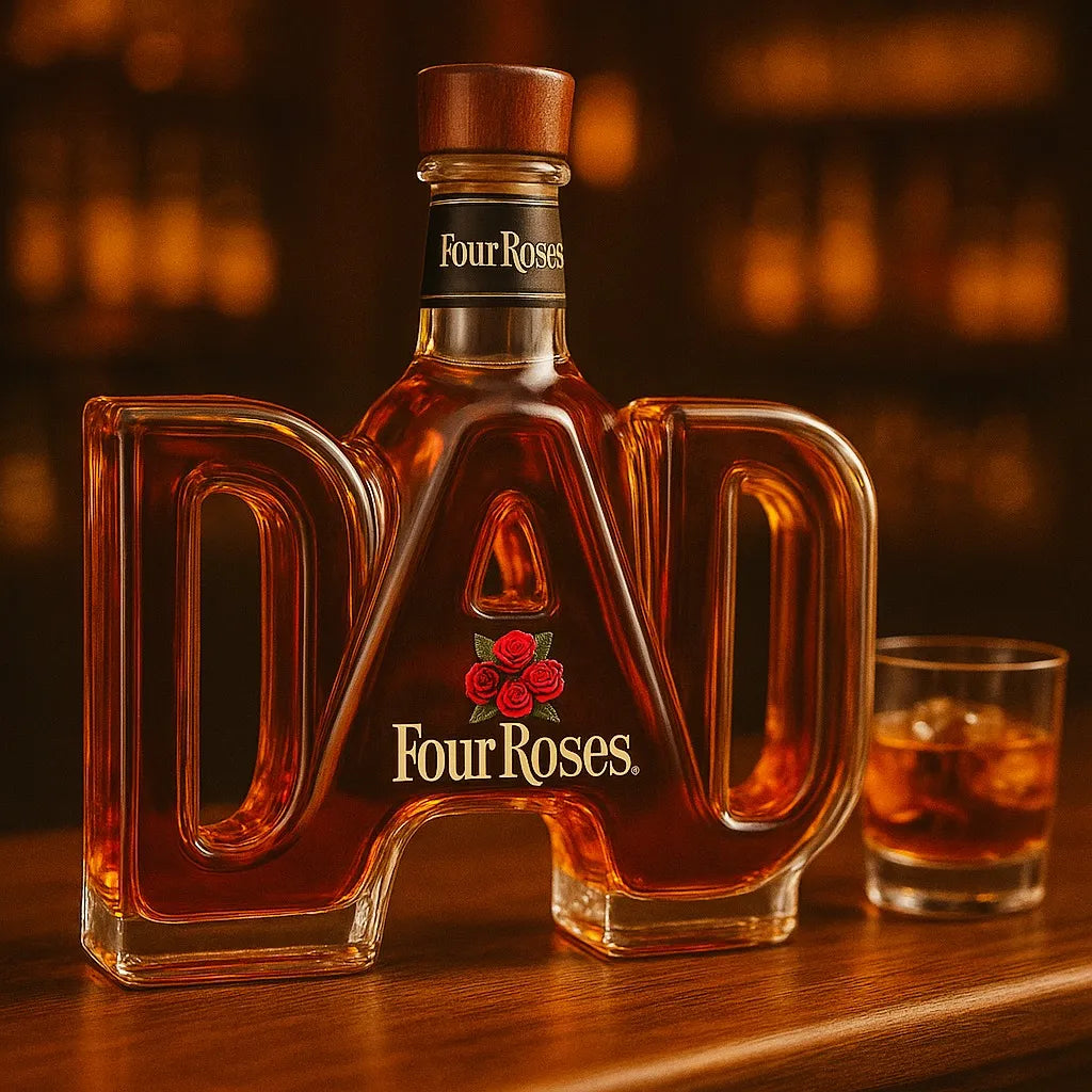 Zyrell | Whiskyflaska Jack Daniel&