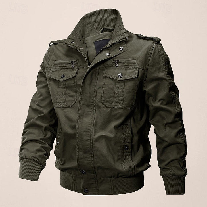 Garrison | Robust Utility Jacka