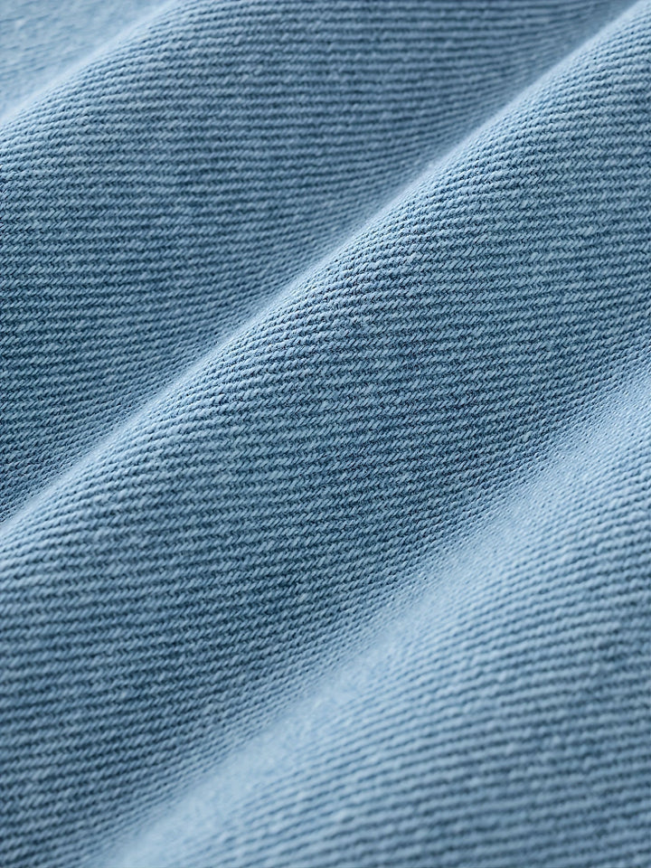 Jonah | Avslappnade Vida Jeans