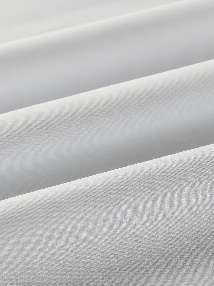 Bradley | Raffinerad Slim-Fit Skjorta