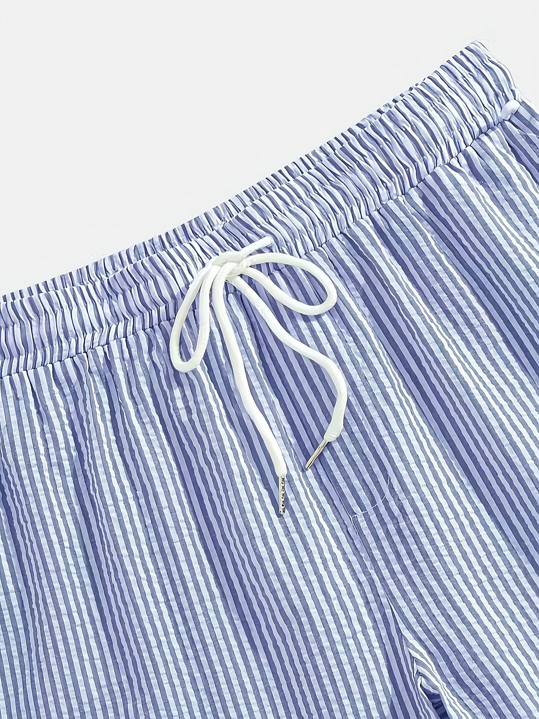 Weston | Avslappnade vardagsshorts