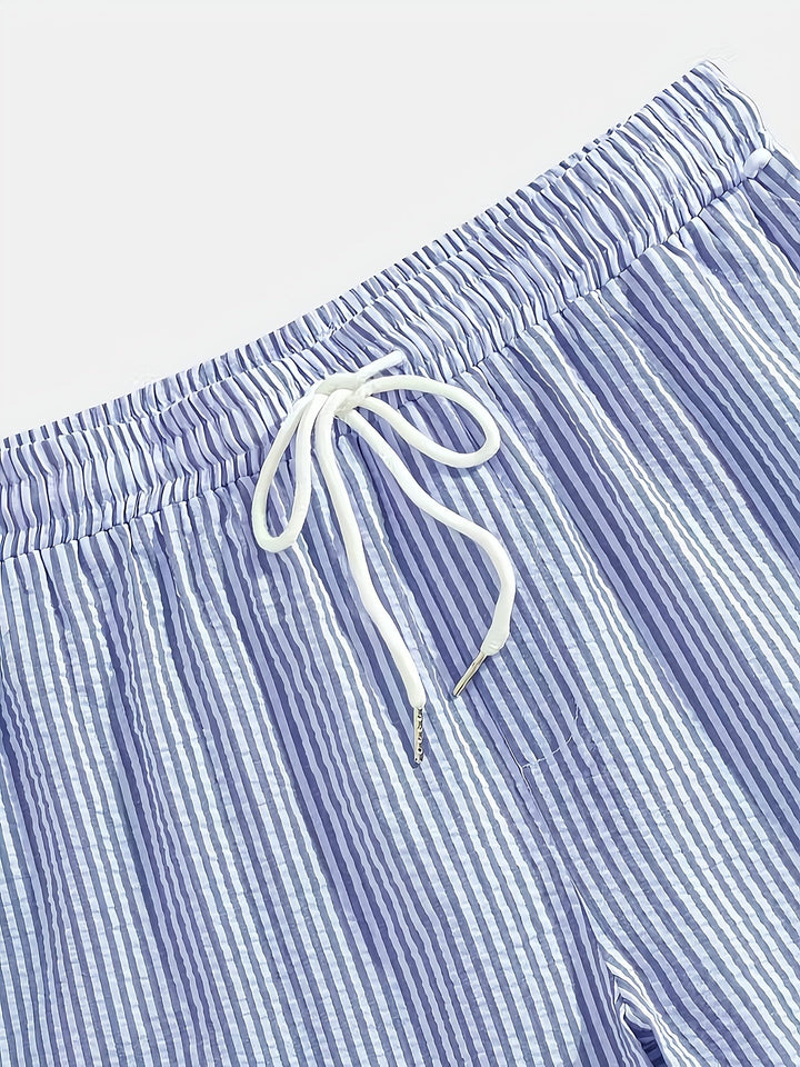 Weston | Avslappnade vardagsshorts